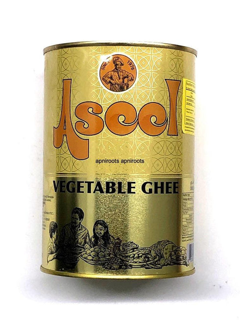 ASEEL VEG. GHEE 1KG - apniroots Grocery