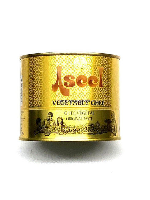 ASEEL VEG. GHEE 500GM - apniroots Grocery