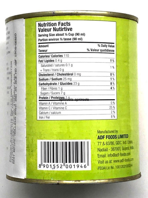 ASHOKA_ALPH MNG PULP- - apniroots Grocery