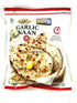 ASHOKA GARLIC NAAN 4PC - apniroots Grocery