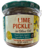 ORGANICA LIME PICKLE 300GM