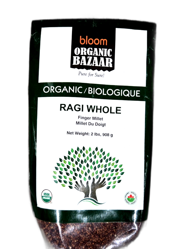 BLOOM-RAGI-WHOLE-2LB