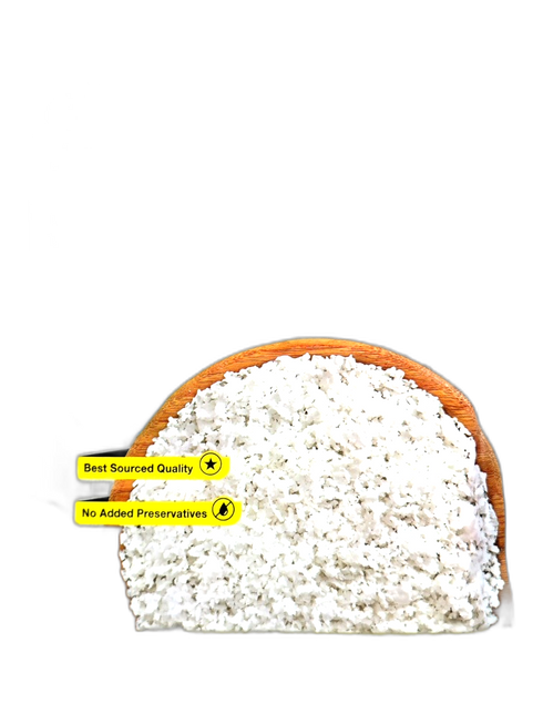 LAXMI- GRATED COCONUT-400GM