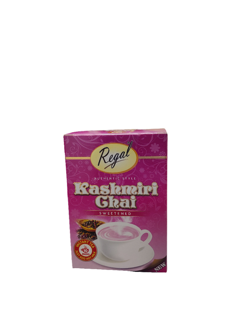 Regal Kashmiri Chai