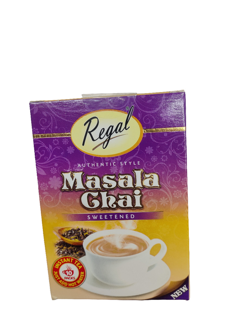 Regal Masala chai