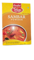 TELUGU - SAMBAR POWDER - 80GM