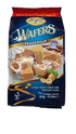 REGAL - WAFERS HAZELNUT - 350GM