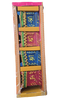 TULSI WAX DIYA - 4PC
