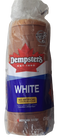 (Copy) DEMPSTER'S - WHITE BREAD - 675GM- code888