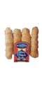 MONSOON BAKERY - FANCY CREAM ROLLS - 170GM