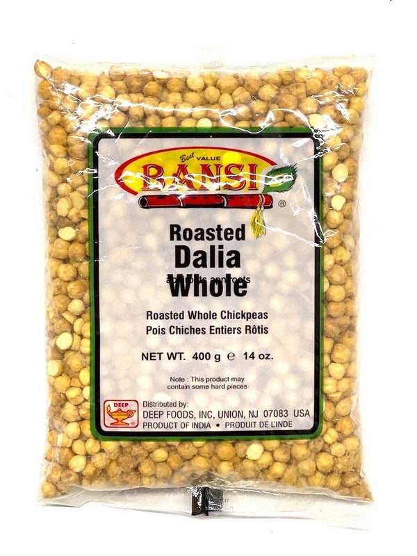 BANSI DALIA WHOLE ROAST 400G - apniroots Grocery