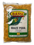 BANSI MAIZE POHA 2LB - apniroots Grocery