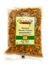 BANSI ROASTED MASALA CHANA 400 - apniroots Grocery