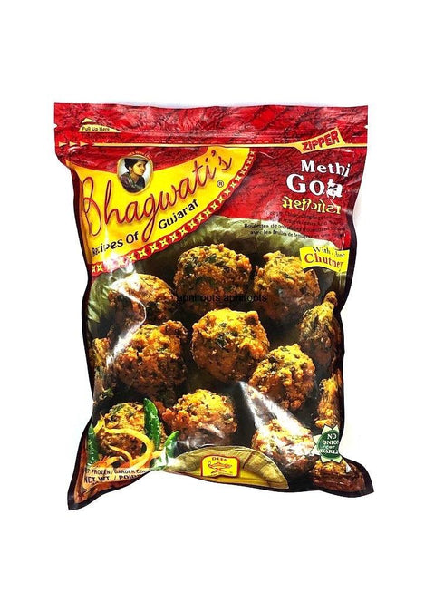 BHAGWATI METHI GOTAG - apniroots Grocery