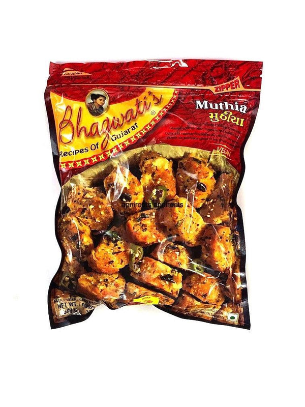 BHAGWATI MUTHIA BMT - apniroots Grocery