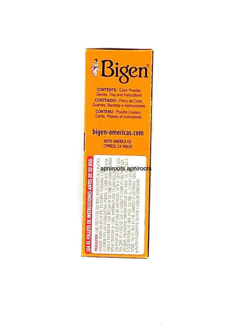 BIGEN COLOUR_56 - apniroots Grocery