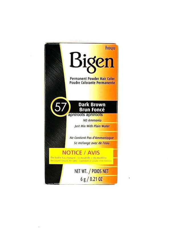 BIGEN COLOUR_57_6G - apniroots Grocery
