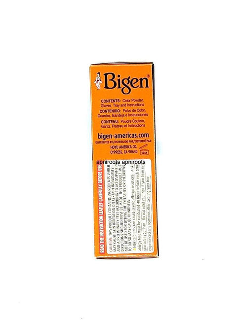 BIGEN COLOUR_57_6G - apniroots Grocery