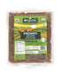 Bloom Organic Bazaar - Jaggery Gur - 1kg - apniroots Grocery