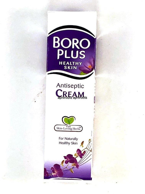 BOROPLUS ANTISEPTIC CREAM 80ML - apniroots Grocery