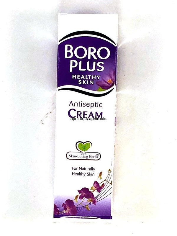 BOROPLUS ANTISEPTIC CREAM 80ML - apniroots Grocery