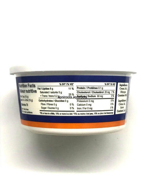 BRAR'S MAKHANI 250G - apniroots Grocery