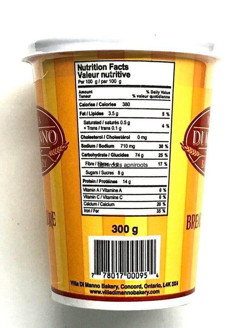 BREAD CRUMBS - apniroots Grocery