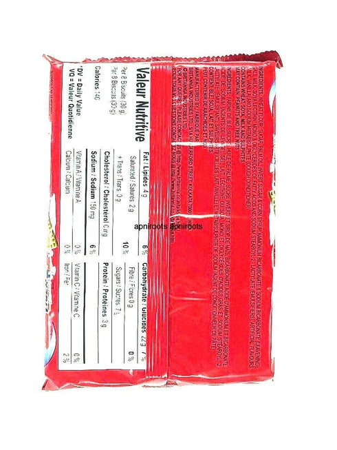 BRITANI TIGER GLUCOSE BIS 350G - apniroots Grocery