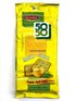 BRITANIA 50-50 MASKA CHASKA 6P - apniroots Grocery