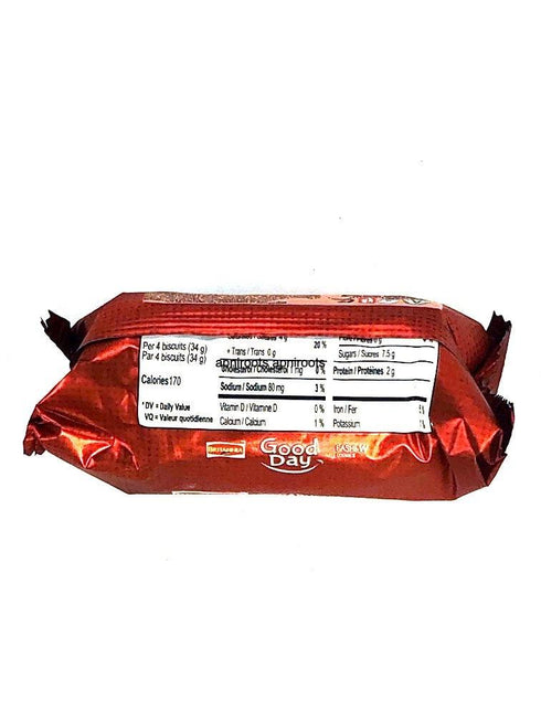 BRITANIA GDDAY CASHEW 75G - apniroots Grocery