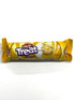 BRITANIA TREAT PINEAPPLE 120 G - apniroots Grocery