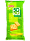 BRITANNIA 50-50 FAMILY PCK 6PK - apniroots Grocery