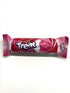 BRITANNIA TREAT STRAWBERRY120G - apniroots Grocery