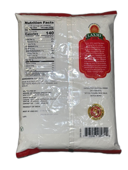 LAXMI RICE FLOUR 4LB