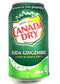 CANADA DRY - apniroots Grocery