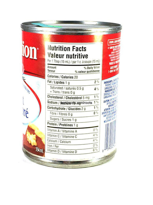 Carnation - Evaporated Milk - 354ml - apniroots Grocery