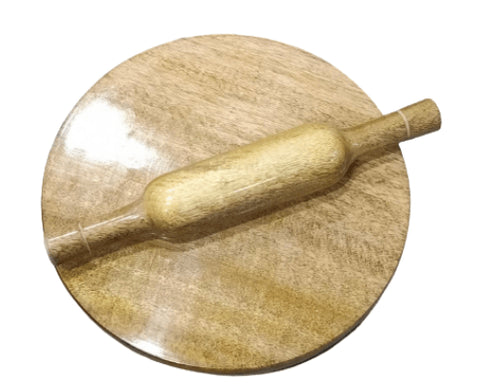 Chakla Belna 10Inch - apniroots Grocery