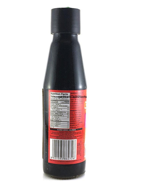 Chings - Dark Soya Sauce - 170ml - apniroots Grocery