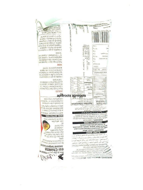 CHINGS HAKKA VEG NOODLES150G - apniroots Grocery
