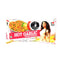 Chings - Hot Garlic Instant Noodles - 240gm - apniroots Grocery