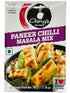 Chings - Paneer Chilli Miracle Masala - 50gm - apniroots Grocery