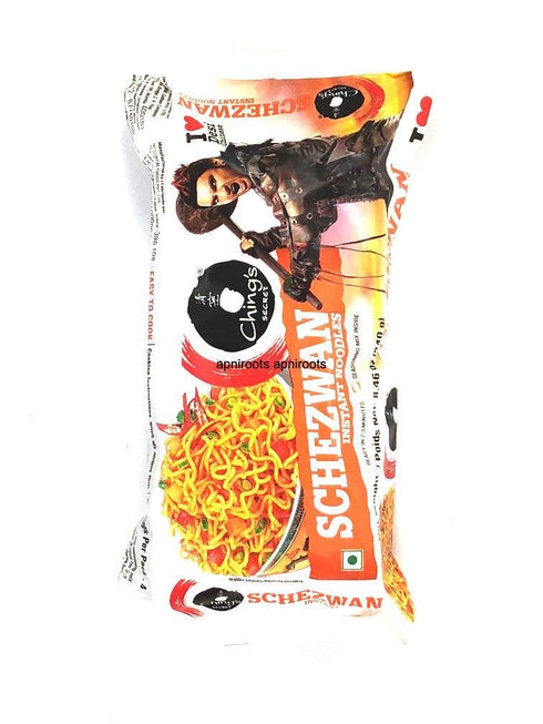 CHINGS SCHEWAN NOODLES 300 - apniroots Grocery