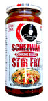CHINGS - SCHEZWAN CHUTNEY - 250GM