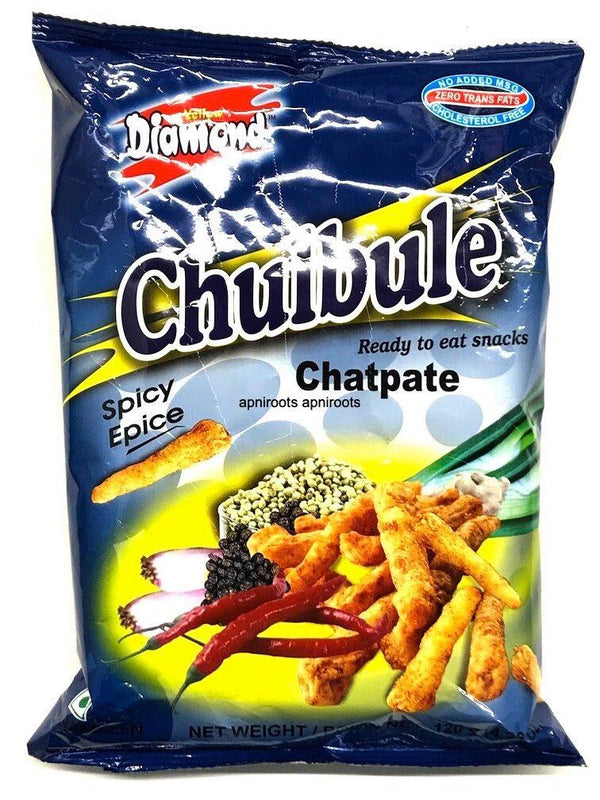 CHULBULE TANGY CHATPATA - apniroots Grocery