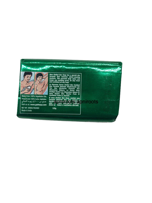 CINTHOL DEO SPORT SOAP 125GM - apniroots Grocery