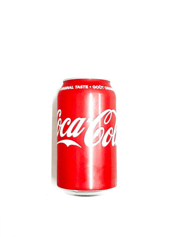 COKE 355ML - apniroots Grocery