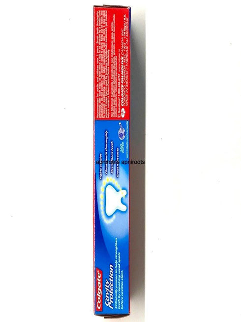 COLGATE_CAVITY PROTECTION_95ML - apniroots Grocery