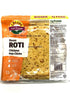 CRISPY BESAN ROTI 15 PK - apniroots Grocery