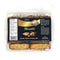 Crispy - Biscotti Almonds And Walnuts - 325gm - apniroots Grocery
