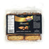 Crispy - Biscotti Almonds And Walnuts - 325gm - apniroots Grocery